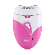 Kemei Epilator And Lady Shaver - KM-6203