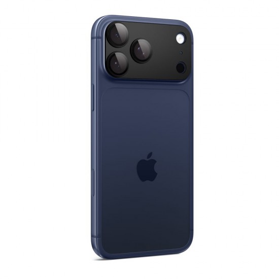 Spigen Optik.tR EZ Fit Pro XL Προστασία Κάμερας για iPhone 17 Pro Max