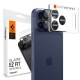 Spigen Optik.tR EZ Fit Pro XL Προστασία Κάμερας για iPhone 17 Pro Max
