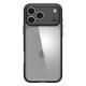 Spigen Ultra Hybrid (ACS10279) Θήκη για iPhone 17 Pro Max - Matte Black