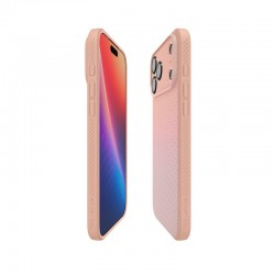 Spigen Liquid Air (ACS10269) Θήκη για iPhone 17 Pro Max - Rose Titanium