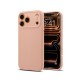Spigen Liquid Air (ACS10269) Θήκη για iPhone 17 Pro Max - Rose Titanium