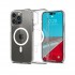 Θήκη Spigen Ultra Hybrid MagSafe Διάφανη για iPhone 14 Pro Max