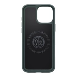 Θήκη Spigen Thin Fit MagSafe Πράσινη (Abyss Green) για iPhone 16 Pro Max