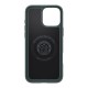 Θήκη Spigen Thin Fit MagSafe Πράσινη (Abyss Green) για iPhone 16 Pro Max