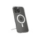 iPhone 16 Pro Θήκη Spigen Ultra Hybrid MagSafe – Διάφανη iPhone 16 Pro Θήκη Spigen Ultra Hybrid MagSafe – Διάφανη