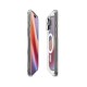 iPhone 16 Pro Θήκη Spigen Ultra Hybrid MagSafe – Διάφανη iPhone 16 Pro Θήκη Spigen Ultra Hybrid MagSafe – Διάφανη