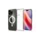 iPhone 16 Pro Θήκη Spigen Ultra Hybrid MagSafe – Διάφανη iPhone 16 Pro Θήκη Spigen Ultra Hybrid MagSafe – Διάφανη