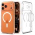 iPhone 17 Pro Max Θήκη Spigen Ultra Hybrid MagSafe – Διάφανη