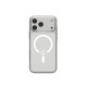iPhone 17 Pro Θήκη Spigen Ultra Hybrid MagSafe – Διάφανη iPhone 17 Pro Θήκη Spigen Ultra Hybrid MagSafe – Διάφανη