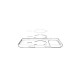 iPhone 17 Pro Θήκη Spigen Ultra Hybrid MagSafe – Διάφανη iPhone 17 Pro Θήκη Spigen Ultra Hybrid MagSafe – Διάφανη