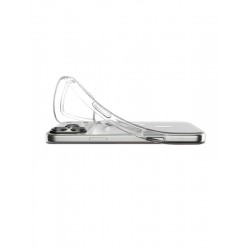 iPhone 17 Pro Max Θήκη Spigen Ultra Hybrid MagSafe – Διάφανη