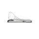 iPhone 17 Pro Max Θήκη Spigen Ultra Hybrid MagSafe – Διάφανη iPhone 17 Pro Max Θήκη Spigen Ultra Hybrid MagSafe – Διάφανη