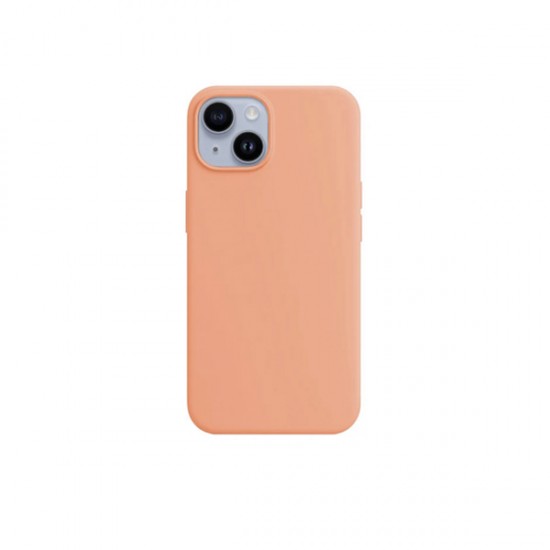 Θήκη OEM Σιλικόνης για iPhone 15 – Λεπτή & Ανθεκτική