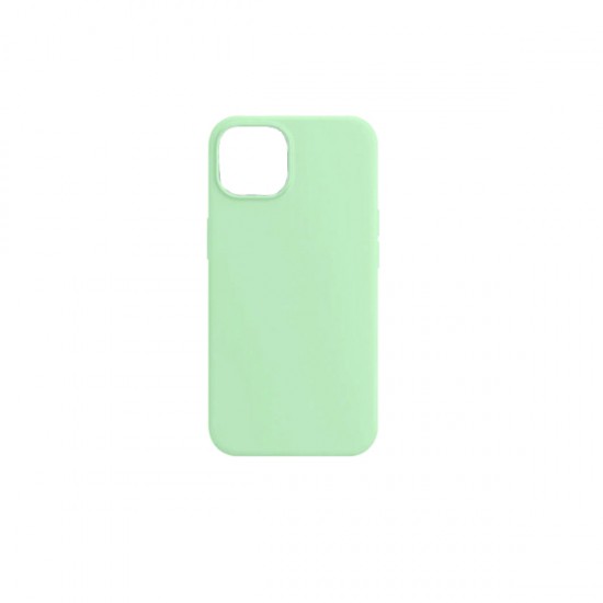 Θήκη Σιλικόνης για iPhone 15 Pro – OEM Πίσω Κάλυμμα