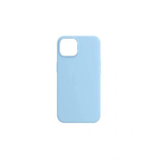 Θήκη Σιλικόνης για iPhone 15 Pro – OEM Πίσω Κάλυμμα