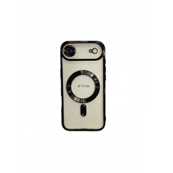 iPhone 17 Air Back Cover With Camera Protection
