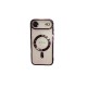 iPhone 17 Air Back Cover With Camera Protection