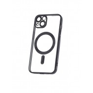 iPhone 17 Pro Max Back Cover – MagFlex