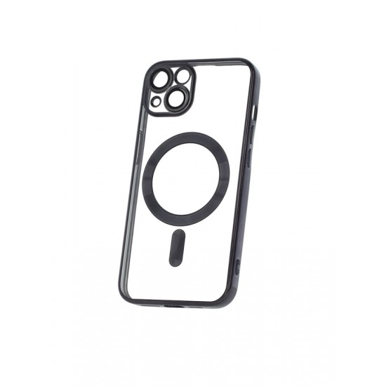 iPhone 17 Pro Back Cover – MagFlex