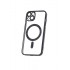 iPhone 17 Pro Back Cover – MagFlex