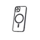 iPhone 17 Pro Back Cover – MagFlex
