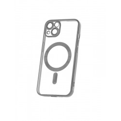 iPhone 17 Pro Back Cover – MagFlex