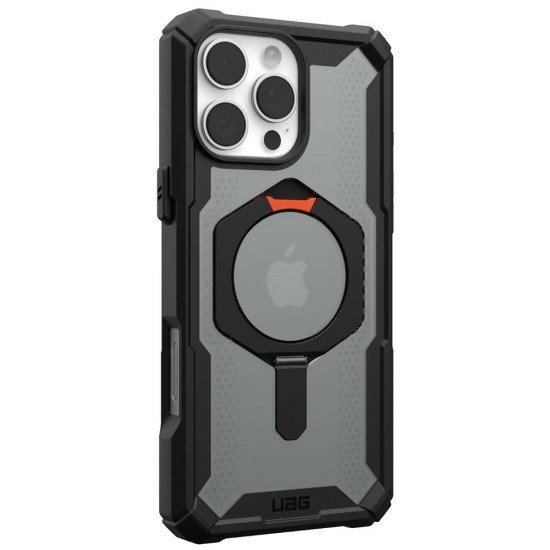 Θήκη UAG Pathfinder για το iPhone 16 Pro Max - Μαύρη | Ανθεκτική Προστασία