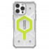 iPhone 16 Pro Max - UAG PATHFINDER - Active Neon