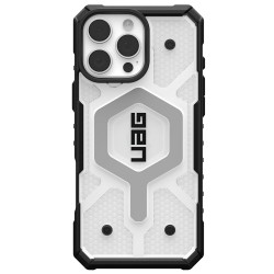 Θήκη UAG Pathfinder για iPhone 16 Pro Max – Ice