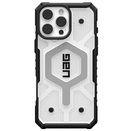 Θήκη UAG Pathfinder για iPhone 16 Pro Max – Ice Θήκη UAG Pathfinder για iPhone 16 Pro Max – Ice