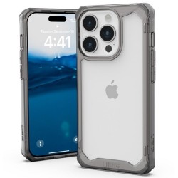 Θήκη UAG Plyo για iPhone 15 Pro Max – Ash