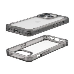 Θήκη UAG Plyo για iPhone 15 Pro Max – Ash