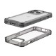 Θήκη UAG Plyo για iPhone 15 Pro Max – Ash Θήκη UAG Plyo για iPhone 15 Pro Max – Ash