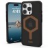 Θήκη UAG Plyo MagSafe για iPhone 16 Pro – Black Bronze