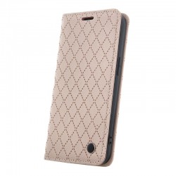 Θήκη Smart Caro για iPhone 16 Pro – Μπεζ