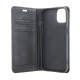 Θήκη Smart Caro για iPhone 16 Pro – Μαύρο Θήκη Smart Caro για iPhone 16 Pro – Μαύρο