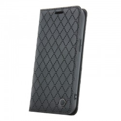 Θήκη Smart Caro για iPhone 16 Pro – Μαύρο