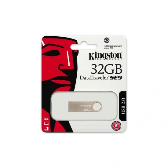 Kingston DataTraveler 32GB ( SE9 )