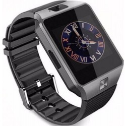 Andowl A5 Smartwatch - Μαύρο