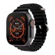 Smart Sports Watch (Call Version) BD3 Ultra - Borofone - Μαύρο Smart Sports Watch (Call Version) BD3 Ultra - Borofone - Μαύρο