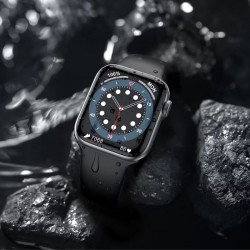 Hoco Y1 Pro Smart Sports Watch (Call Version) - Μαύρο