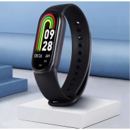 Smart Band M8 - Μαύρο