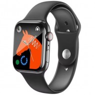 SmartWatch M50 - XO - Μαύρο