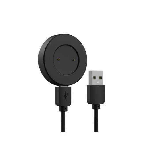Huawei Watch Charger GT/GT2 - Μαύρο Huawei Watch Charger GT/GT2 - Μαύρο