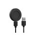 Huawei Watch Charger GT/GT2 - Μαύρο Huawei Watch Charger GT/GT2 - Μαύρο