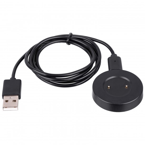 Huawei Watch Charger GT/GT2 - Μαύρο Huawei Watch Charger GT/GT2 - Μαύρο