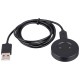 Huawei Watch Charger GT/GT2 - Μαύρο Huawei Watch Charger GT/GT2 - Μαύρο