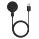 Huawei Watch Charger GT/GT2 - Μαύρο Huawei Watch Charger GT/GT2 - Μαύρο