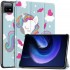 Techsuit Xiaomi Pad 6 / Pad 6 Pro Fold Pro - Unicorn Θήκη